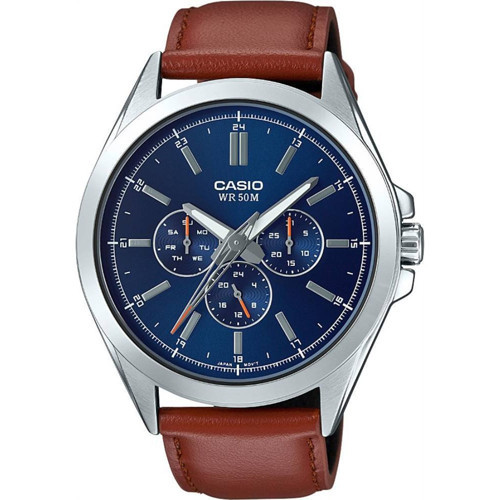 MTP-SW300L-2A CASIO ERKEK KOL SAATİ
