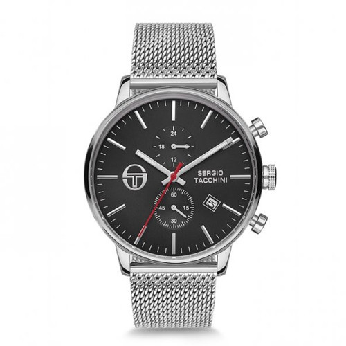 ST.8.123.01 SERGIO TACCHINI ERKEK KOL SAATİ
