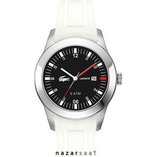 2010629 LACOSTE ERKEK KOL SAATİ