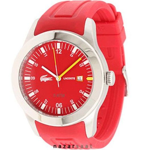 2010631 LACOSTE ERKEK KOL SAATİ