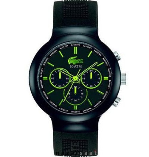 2010650 LACOSTE ERKEK KOL SAATİ
