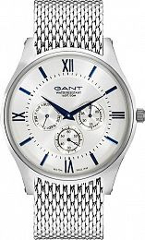 GT001012T GANT ERKEK KOL SAATİ