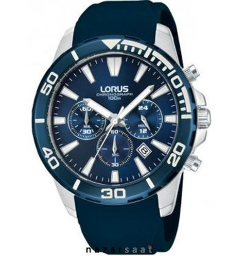RT345CX9 LORUS ERKEK KOL SAATİ