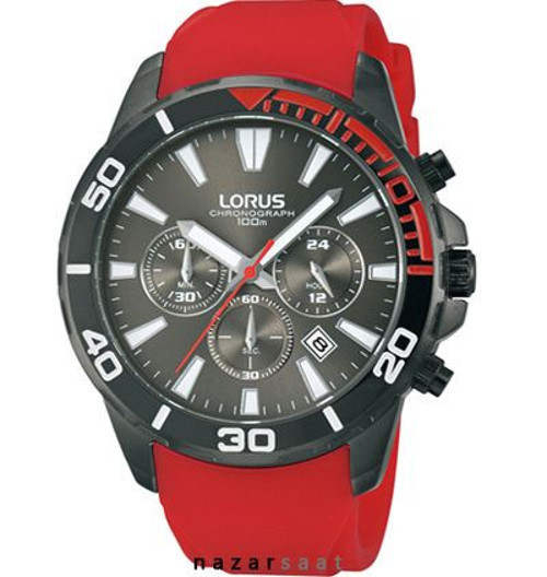 RT349CX9 LORUS ERKEK KOL SAATİ