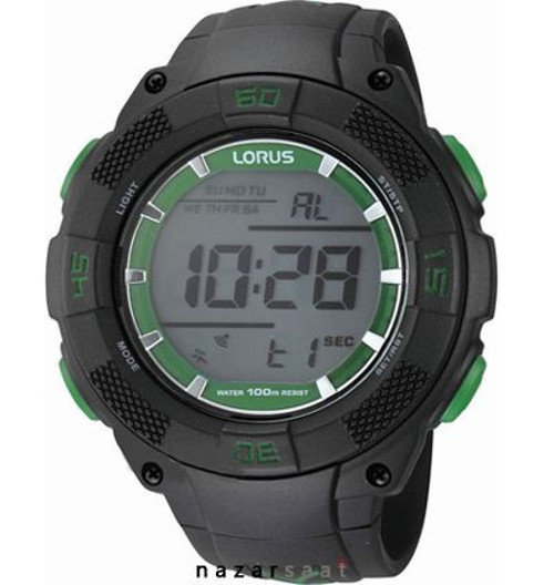 R2373HX9 LORUS ERKEK KOL SAATİ