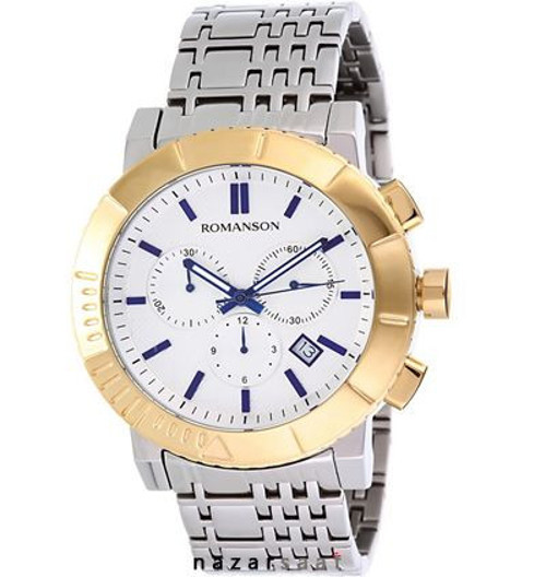 RS0321HMCA2 ROMANSON ERKEK KOL SAATİ
