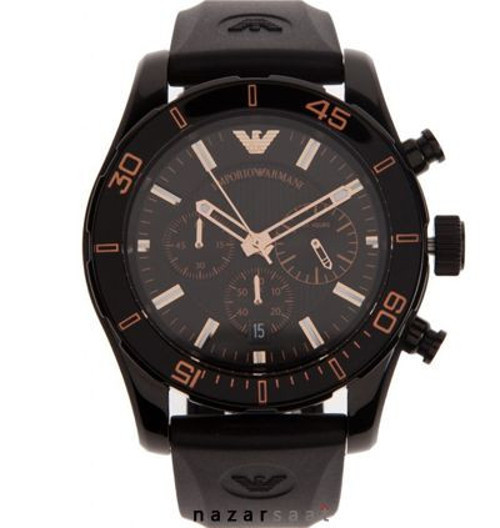 AR5946 EMPORIO ARMANI ERKEK KOL SAATİ