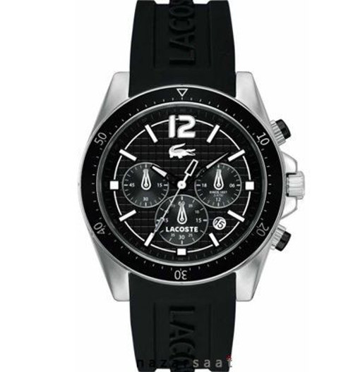 2010712 LACOSTE ERKEK KOL SAATİ