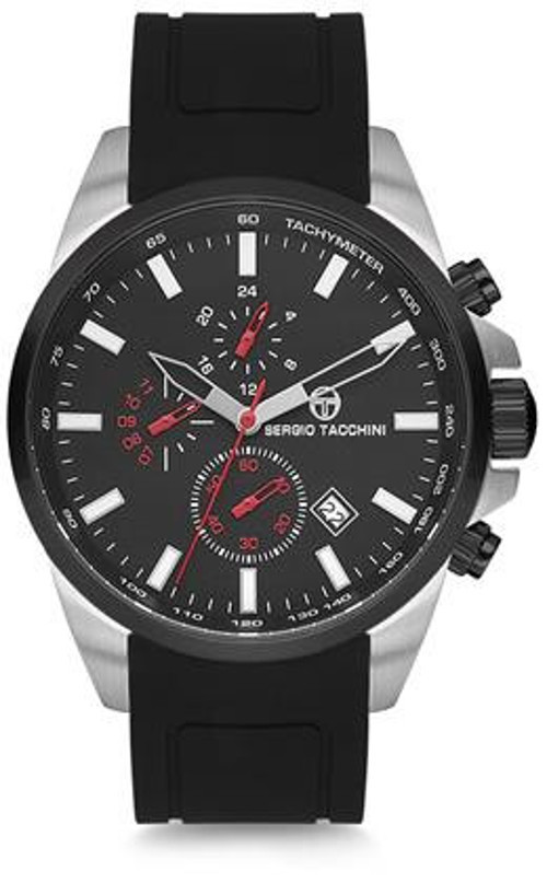 ST.8.116.01 SERGIO TACCHINI ERKEK KOL SAATİ