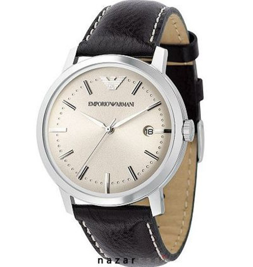 AR0572 EMPORIO ARMANI ERKEK KOL SAATİ