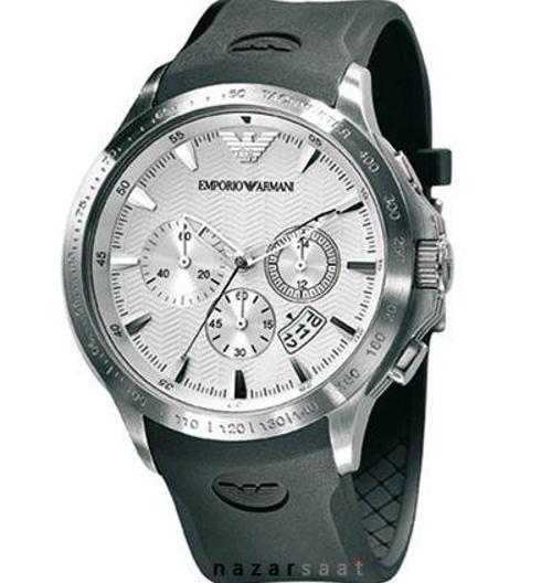AR0634 EMPORIO ARMANI ERKEK KOL SAATİ