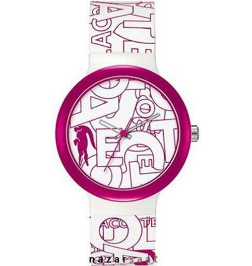 2020065 LACOSTE UNISEX KOL SAATİ