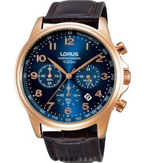 RT308EX9 LORUS ERKEK KOL SAATİ