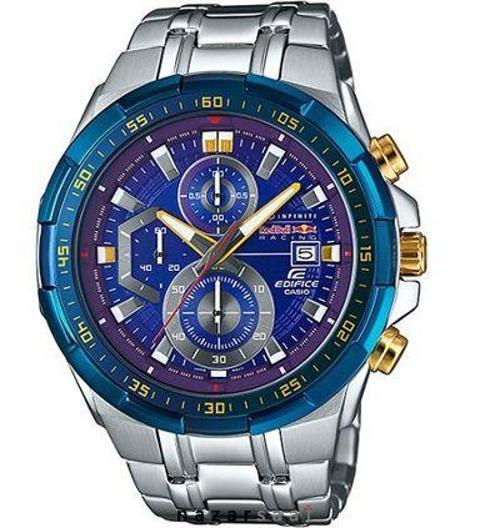 EFR-539RB-2ADR  CASIO ERKEK KOL SAATİ