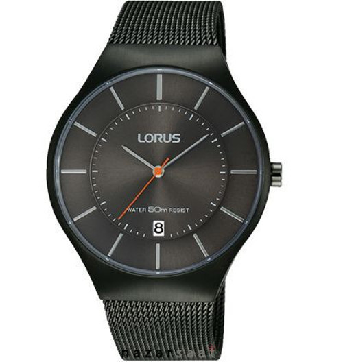 RS987BX9 LORUS ERKEK KOL SAATİ