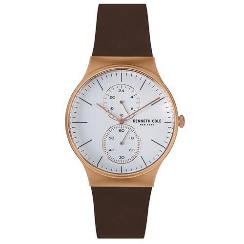 KC50058002 KENNETH COLE ERKEK KOL SAATİ