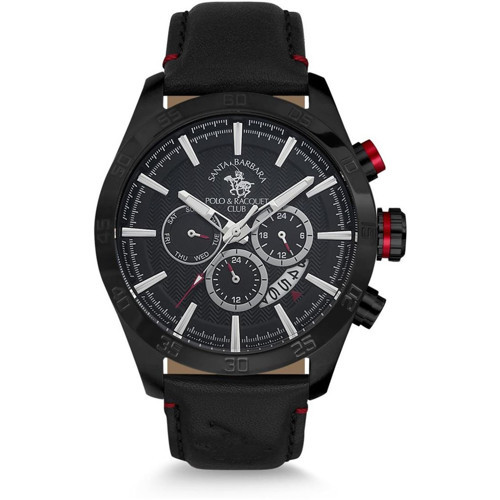 SB.7.1106.5 SANTA BARBARA POLO&R.C ERKEK KOL SAATİ