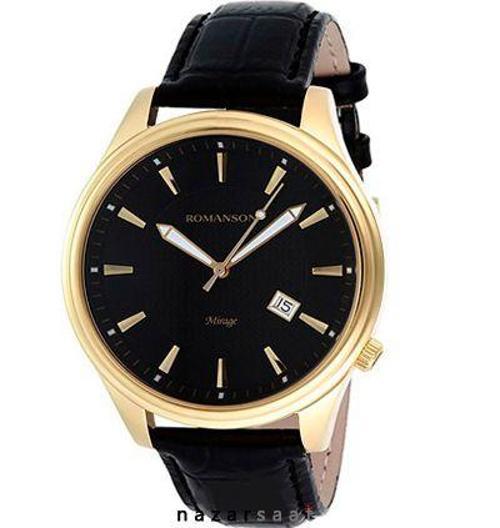 RSL050MMGA31  ROMANSON ERKEK KOL SAATİ