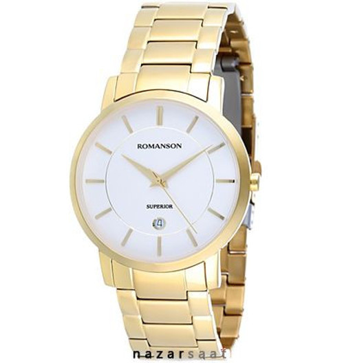 RS0354MMGA2 ROMANSON ERKEK KOL SAATİ