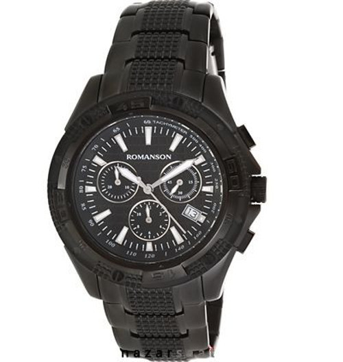 RS0266HMBA3 ROMANSON ERKEK KOL SAATİ
