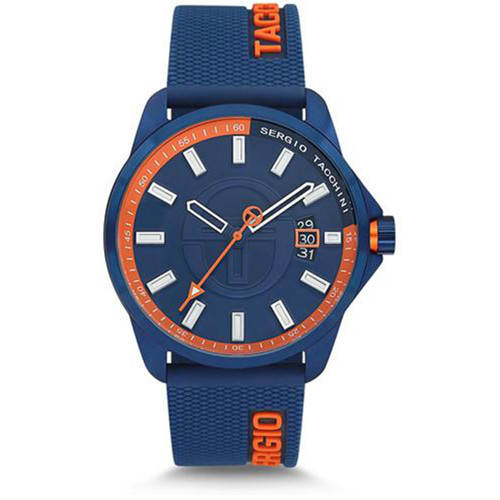 ST.9.113.01 SERGIO TACCHINI ERKEK KOL SAATİ