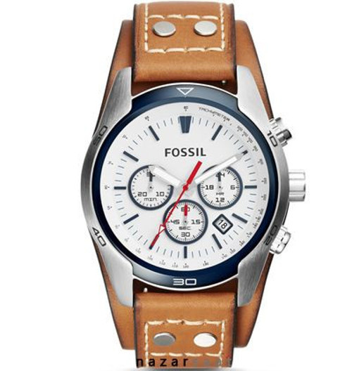 CH2986 FOSSIL ERKEK KOL SAATİ