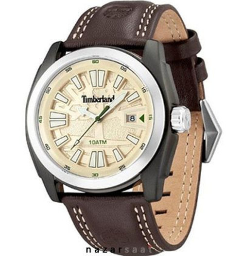 TBL.13853JSBS-07 TIMBERLAND ERKEK KOL SAATİ