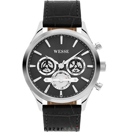 WWG2010-02 WESSE ERKEK KOL SAATİ