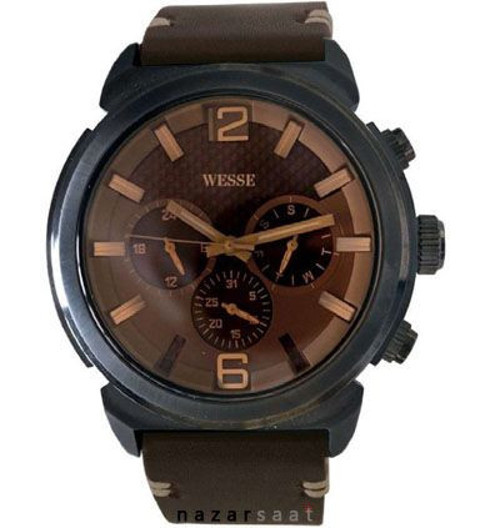 WWG2004-01 WESSE ERKEK KOL SAATİ