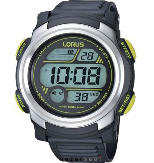 R2317GX9 LORUS ERKEK KOL SAATİ