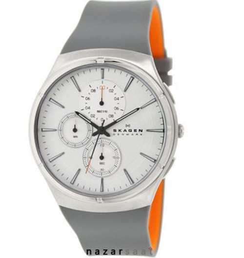SKW6132 SKAGEN ERKEK KOL SAATİ