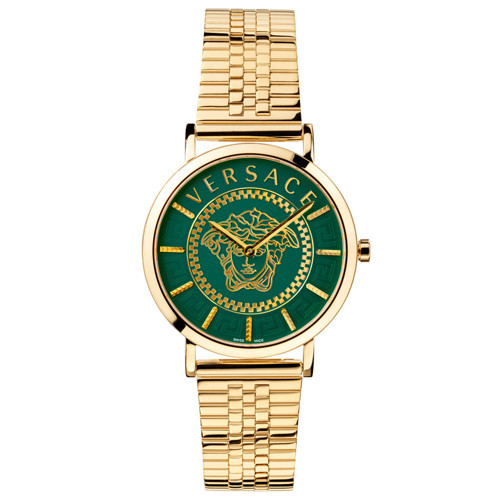 VRSCVEK400921 Versace Kadın Kol Saati