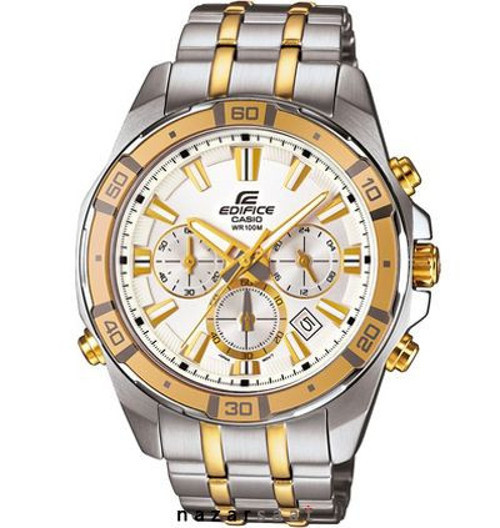 EFR-534SG-7A CASIO ERKEK KOL SAATİ