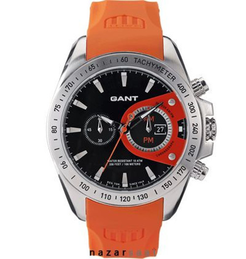 W10384 GANT ERKEK KOL SAATİ