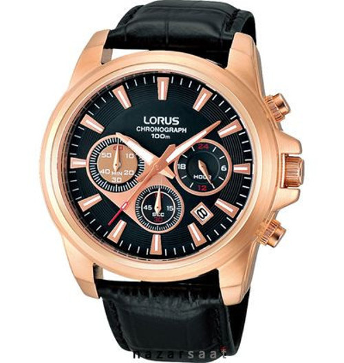 RT378BX9 LORUS ERKEK KOL SAATİ