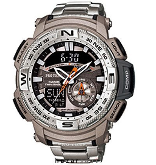 PRG-280D-7DR CASIO ERKEK KOL SAATİ
