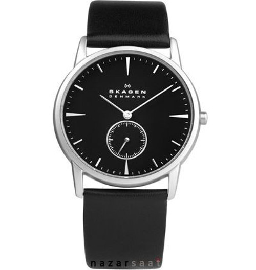SKA958XLSLB SKAGEN ERKEK KOL SAATİ