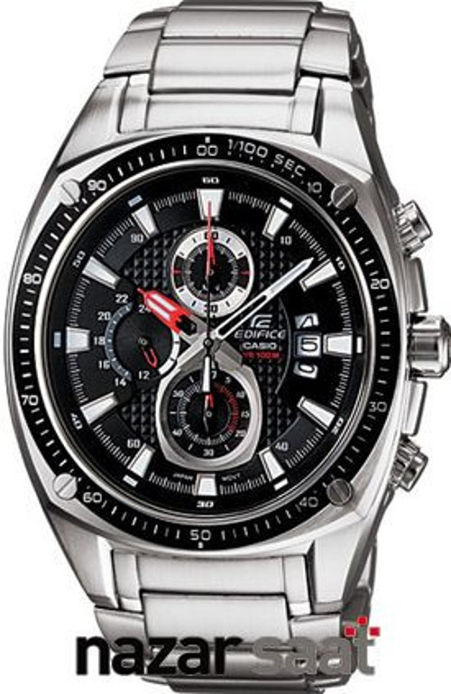 EF-553D-1A CASIO ERKEK KOL SAATİ