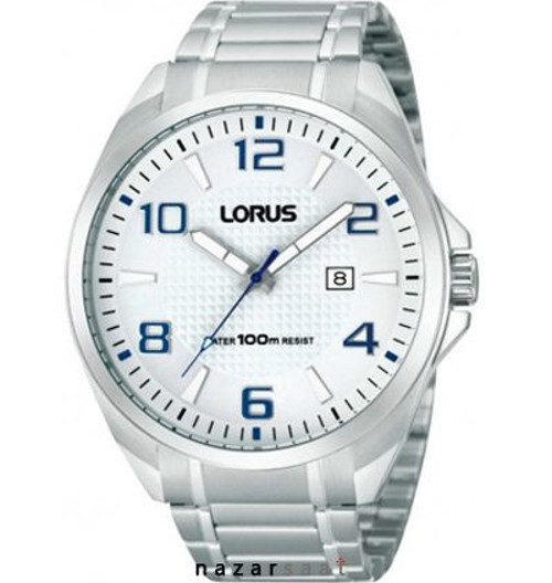 RH971CX9 LORUS ERKEK KOL SAATİ