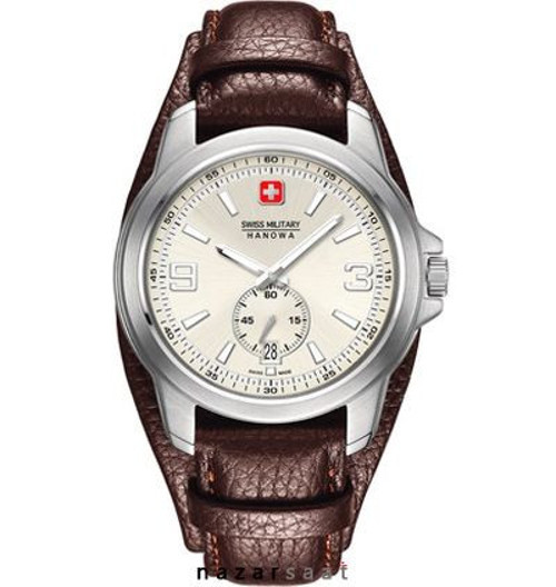 06-4216.04.002 SWISS MILITARY ERKEK KOL SAATİ