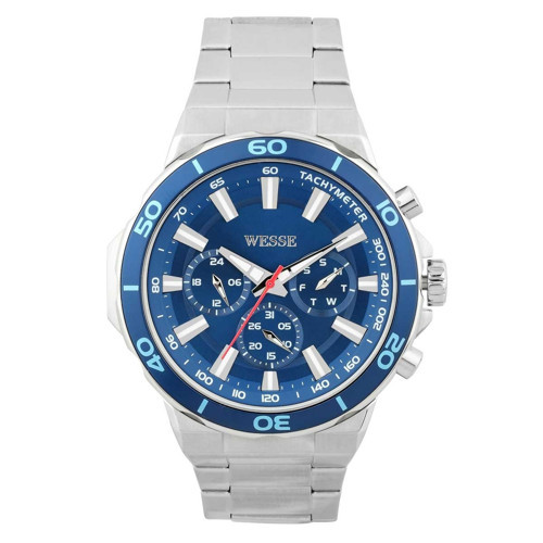 WWG400603SS WESSE ERKEK KOL SAATİ