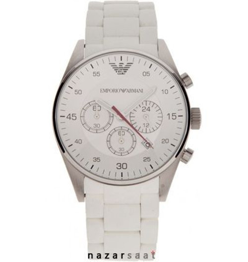 AR5859 EMPORIO ARMANI ERKEK KOL SAATİ