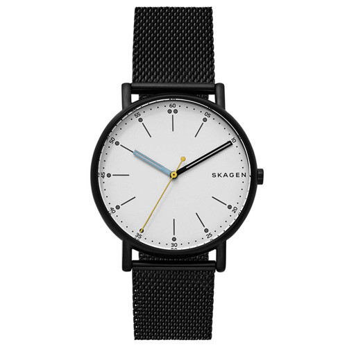 SKW6376 SKAGEN ERKEK KOL SAATİ
