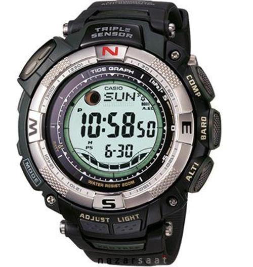 PRG-130-1VDR CASIO ERKEK KOL SAATİ