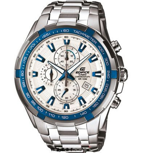 EF-539D-7A2 CASIO ERKEK KOL SAATİ