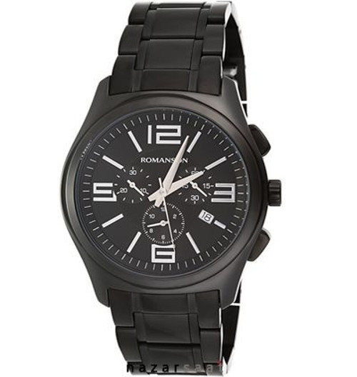 RS0302HMBA3 ROMANSON ERKEK KOL SAATİ
