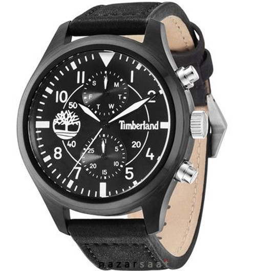 TBL.14322JSB/02 TIMBERLAND ERKEK KOL SAATİ