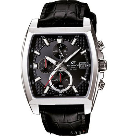 EFR-524L-1A CASIO ERKEK KOL SAATİ