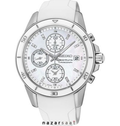 SNDX57P Seiko BAYAN KOL SAATI