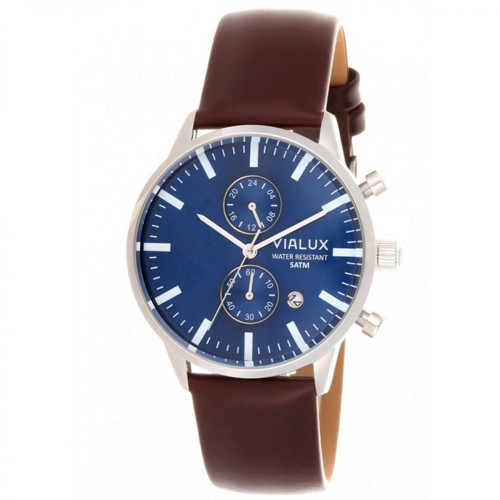 VX913S-11KS VIALUX ERKEK KOL SAATİ